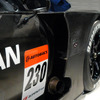 【日産スポーツ】黒い写真蔵…GT-R SUPER GT開発用230号車