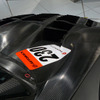 【日産スポーツ】黒い写真蔵…GT-R SUPER GT開発用230号車