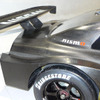 【日産スポーツ】黒い写真蔵…GT-R SUPER GT開発用230号車