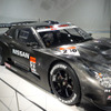 【日産スポーツ】黒い写真蔵…GT-R SUPER GT開発用230号車