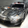 【日産スポーツ】黒い写真蔵…GT-R SUPER GT開発用230号車