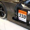 【日産スポーツ】黒い写真蔵…GT-R SUPER GT開発用230号車
