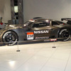 【日産スポーツ】黒い写真蔵…GT-R SUPER GT開発用230号車