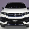 ホンダ X-NVコンセプト（上海モーターショー2019）