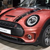 MINI クラブマン 改良新型（上海モーターショー2019）