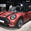 MINI クラブマン 改良新型（上海モーターショー2019）