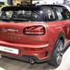 MINI クラブマン 改良新型（上海モーターショー2019）