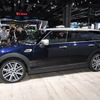 MINI クラブマン 改良新型（上海モーターショー2019）