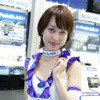 【東京オートサロン08】コンパニオン写真蔵…データシステム