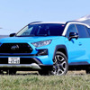 トヨタ RAV4 アドベンチャー