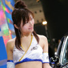 【東京オートサロン08】コンパニオン写真蔵… グッドイヤー