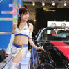 【東京オートサロン08】コンパニオン写真蔵… グッドイヤー