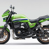 カワサキ ZRX1200 DAEG（2015年）