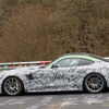 メルセデス AMG GT ブラックシリーズ 市販型（スクープ写真）