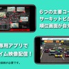 サービス配信イメージ