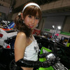 【東京オートサロン08】コンパニオン写真蔵…チャージスピード