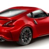 日産 370Z（フェアレディZ）NISMO の2020年モデル