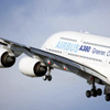 エアバス A380、世界初のGTL飛行
