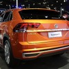 フォルクスワーゲンの大型SUVにクーペ派生、上海モーターショー2019で発表