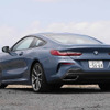 BMW 8シリーズ 新型（M850i xDrive）