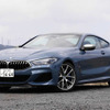 BMW 8シリーズ 新型（M850i xDrive）