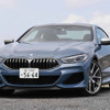 BMW 8シリーズ 新型（M850i xDrive）