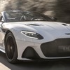 アストンマーティン DBS スーパーレッジェーラ・ボランテ 新型