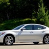 インフィニティ Q70 現行モデル