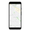 グーグルマップが電動車向けに最寄りの充電ステーションの空き情報を表示