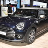 MINI クラブマン 改良新型（上海モーターショー2019）