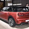 MINI クラブマン 改良新型（上海モーターショー2019）