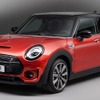 MINI クラブマン 改良新型