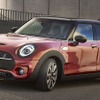 MINI クラブマン 改良新型