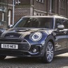 MINI クラブマン 改良新型