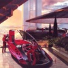 Sentinel Cover Art