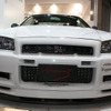 【東京オートサロン08】写真蔵…マインズ GT-R