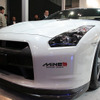 【東京オートサロン08】写真蔵…マインズ GT-R