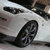 【東京オートサロン08】写真蔵…マインズ GT-R
