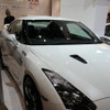 【東京オートサロン08】写真蔵…マインズ GT-R
