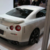 【東京オートサロン08】写真蔵…マインズ GT-R