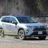 トヨタ RAV4 新型