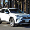 トヨタ RAV4 新型