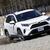 トヨタ RAV4 新型