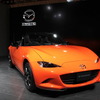 マツダ・ロードスター30周年記念車（オートモビルカウンシル2019）