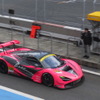 #720 マクラーレン720S GT3（3月末の富士テスト）