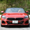 BMW Z4 新型（M40i）