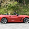 BMW Z4 新型（M40i）