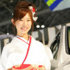 【東京オートサロン08】コンパニオン写真蔵…BRANEW