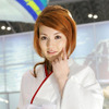 【東京オートサロン08】コンパニオン写真蔵…BRANEW