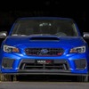 スバル WRX STI ファイナルエディション